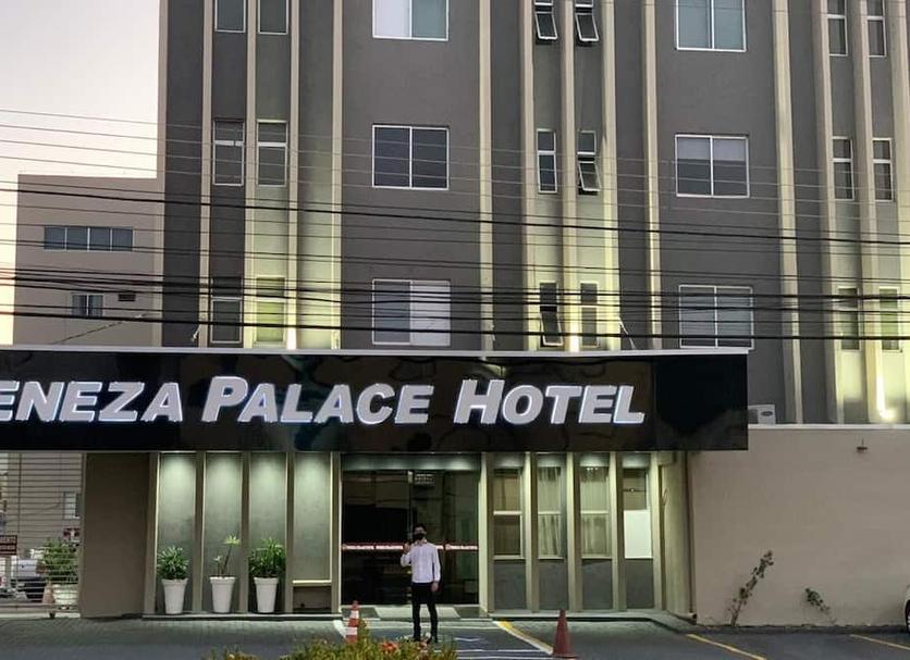 Bina Fotoğraf