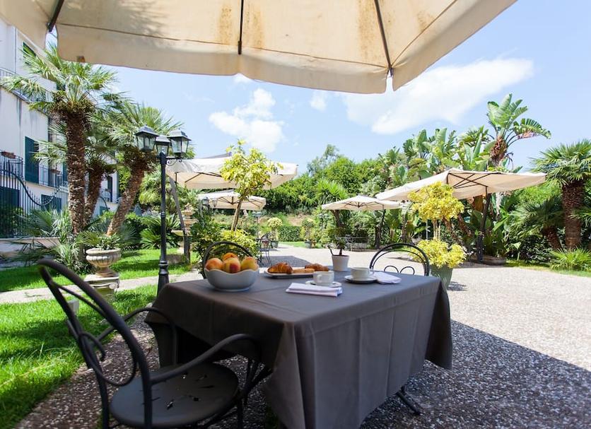 Veranda Fotoğraf
