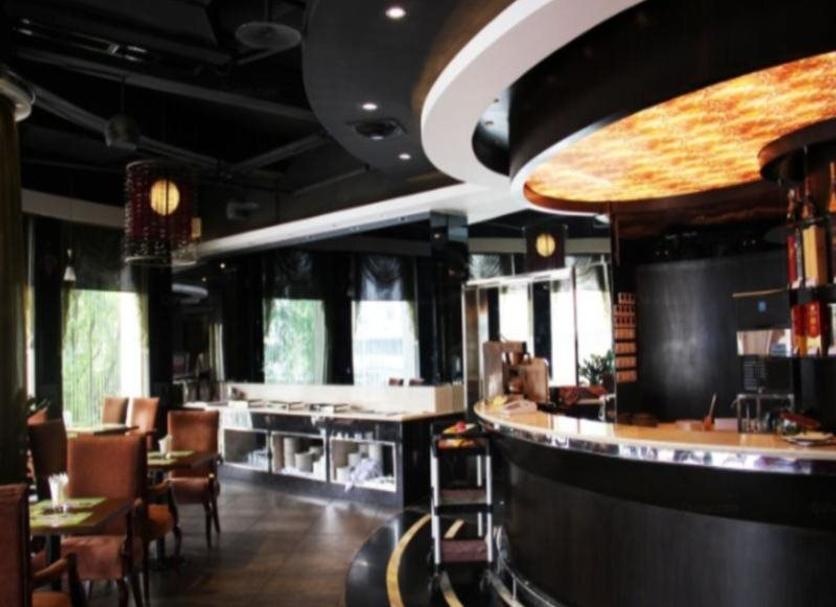 Bar Fotoğraf