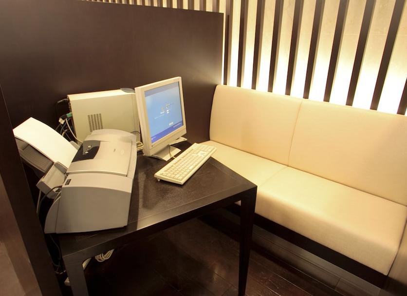 Otel olanakları Fotoğraf