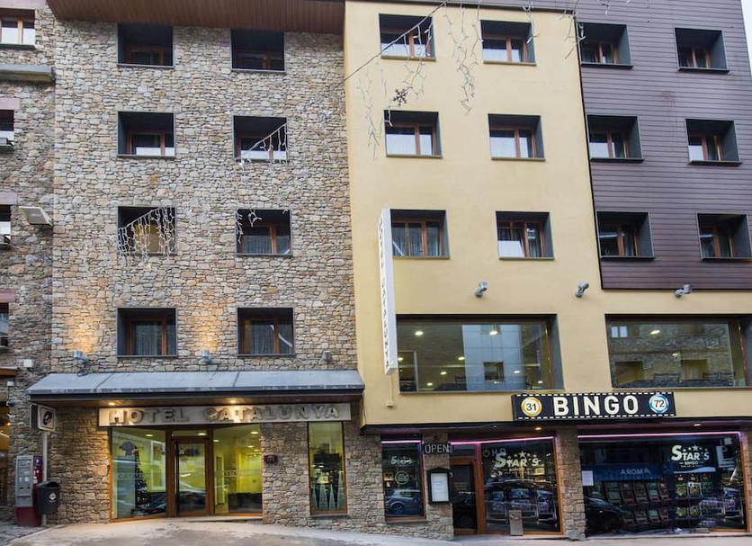 Bina Fotoğraf