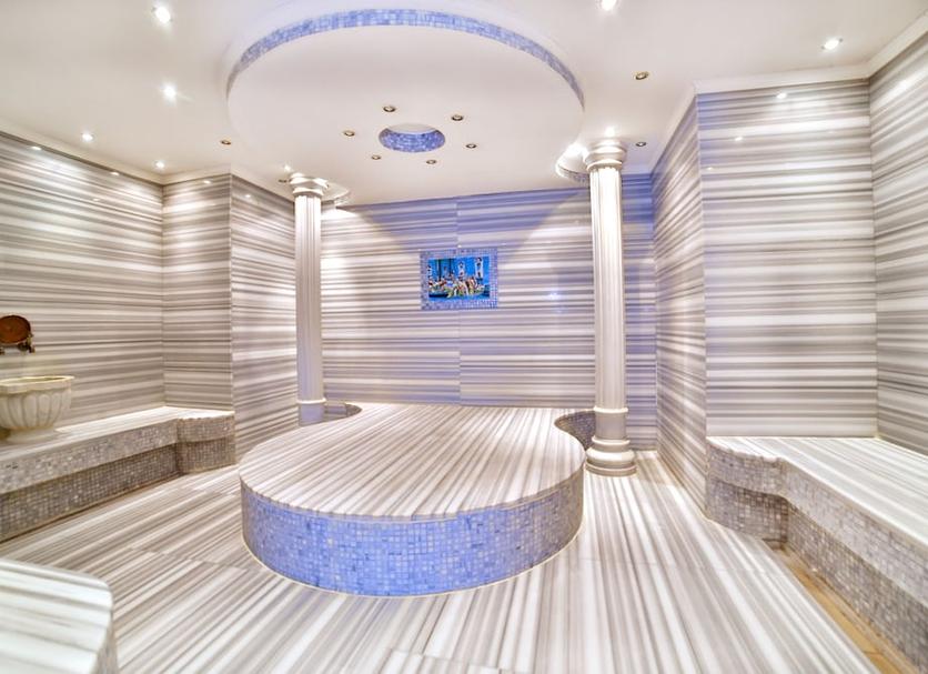 Spa Fotoğraf