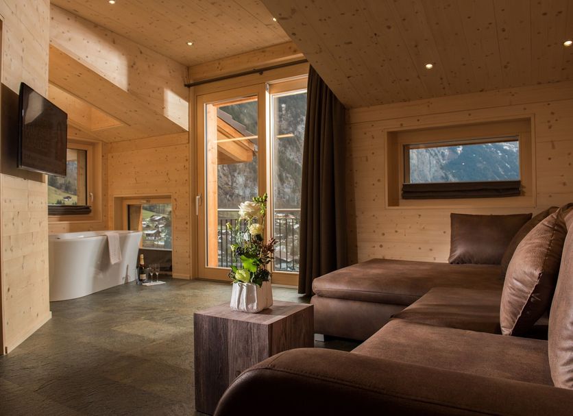 Oturma odası Fotoğraf