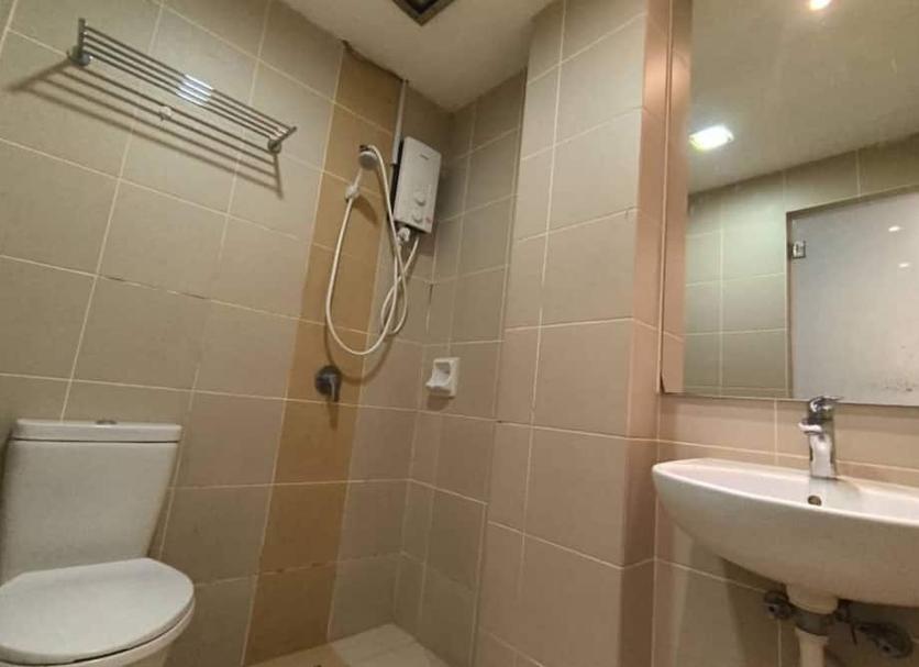 Banyo Fotoğraf