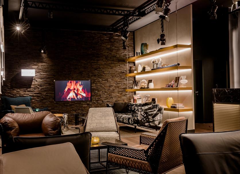 Salon Fotoğraf