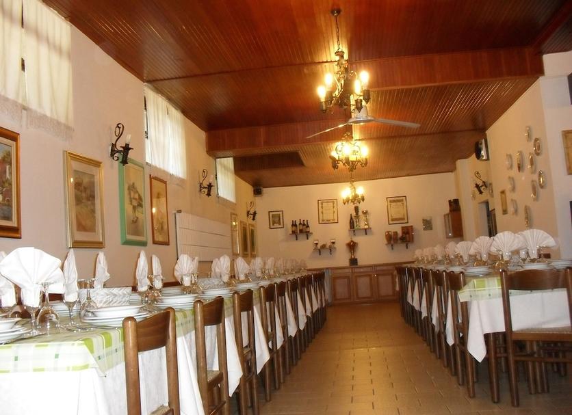 Restoran Fotoğraf
