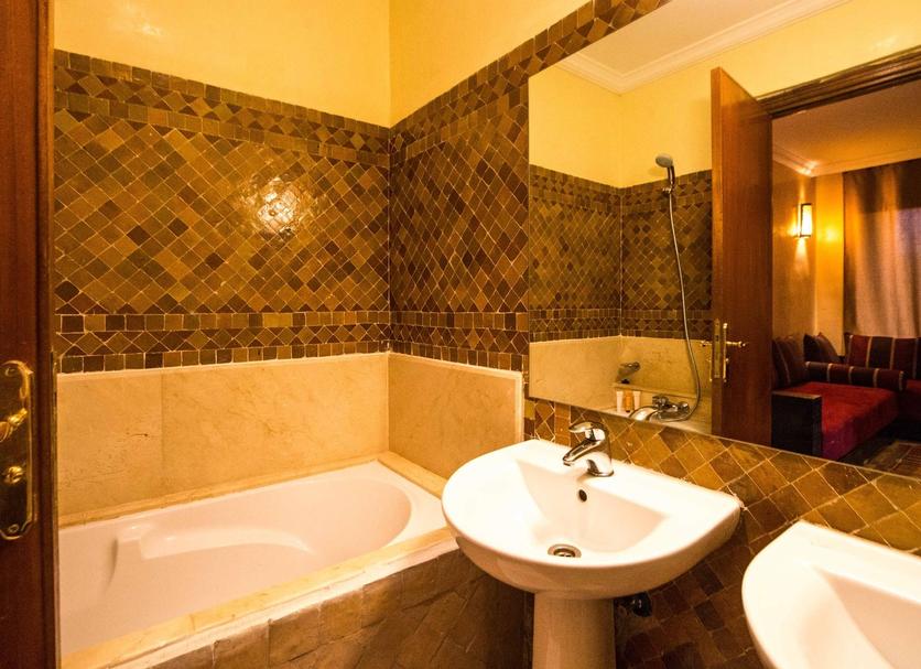 Banyo Fotoğraf