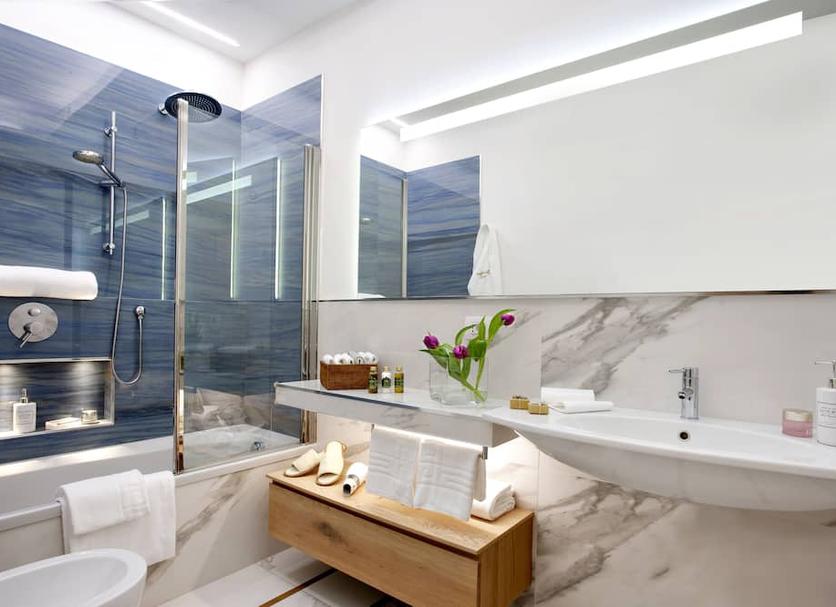 Banyo Fotoğraf
