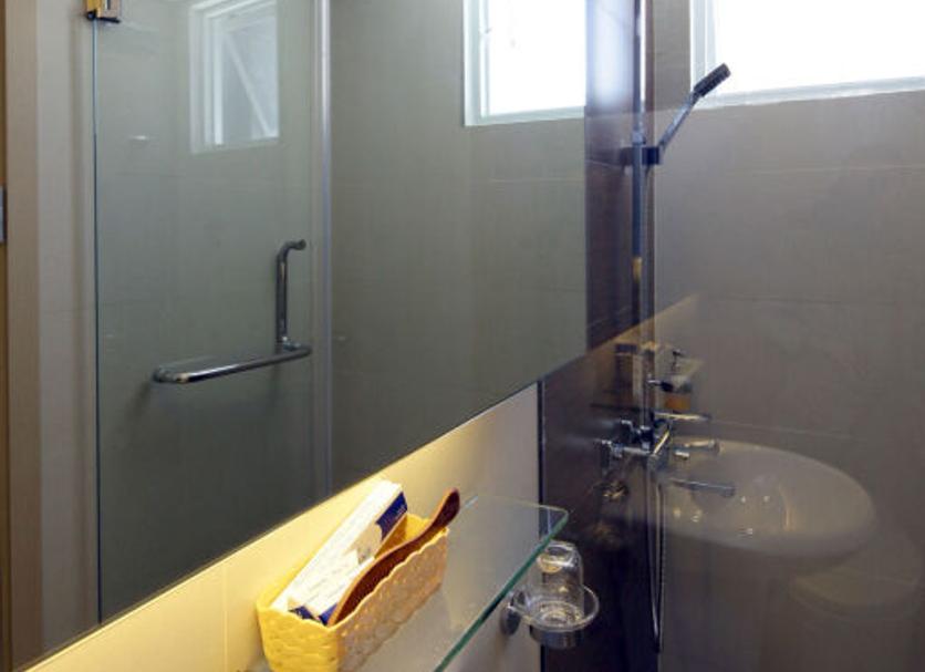 Banyo Fotoğraf