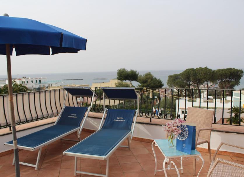 Balkon Fotoğraf