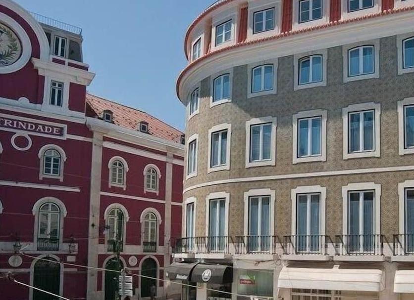Bina Fotoğraf
