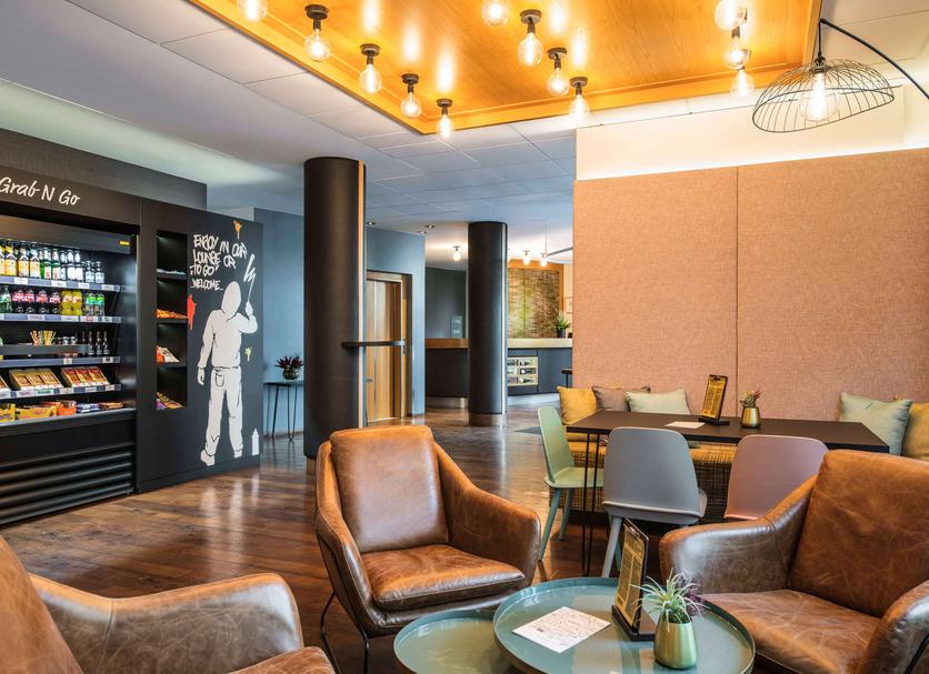 Salon Fotoğraf