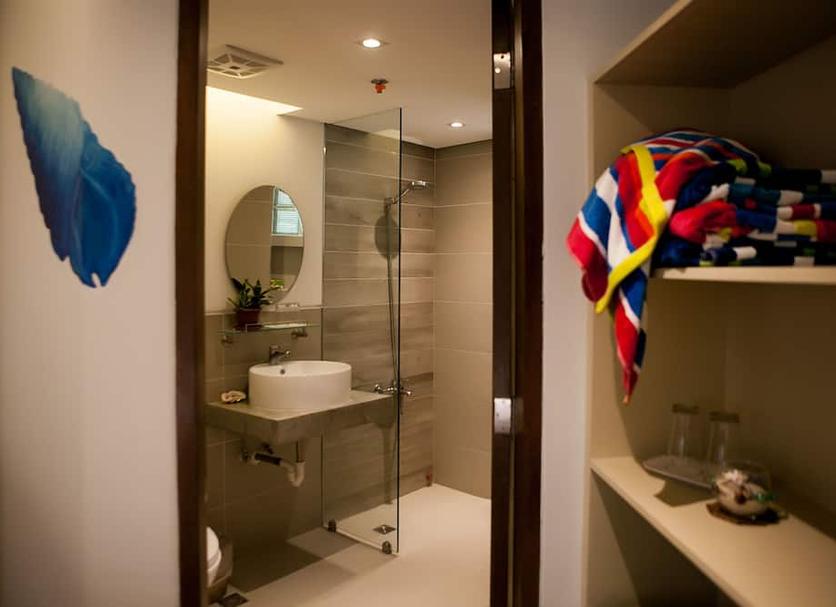 Banyo Fotoğraf