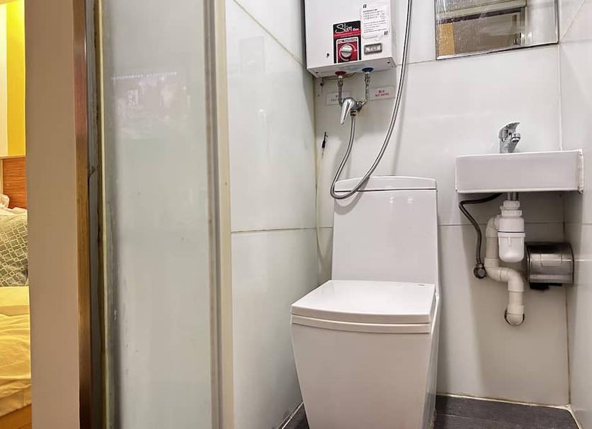 Banyo Fotoğraf