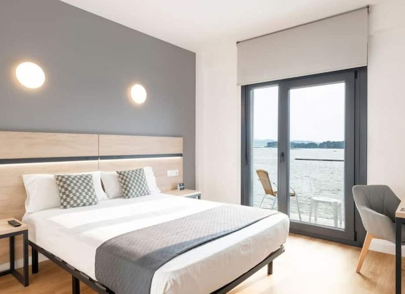 Yatak Odası Fotoğraf