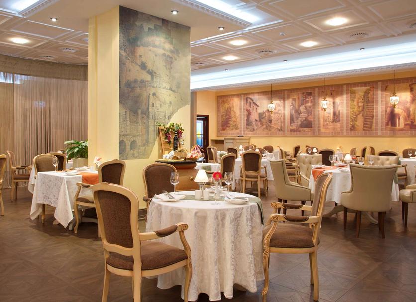 Restoran Fotoğraf