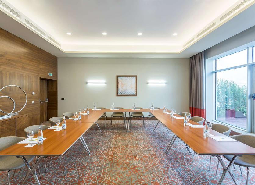 Konferans salonu Fotoğraf