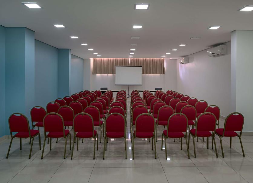 Konferans salonu Fotoğraf