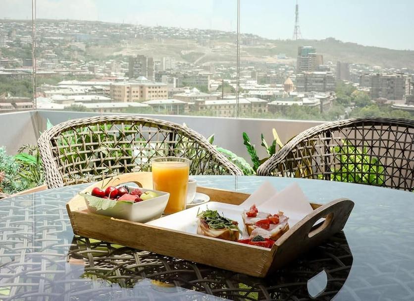 Balkon Fotoğraf