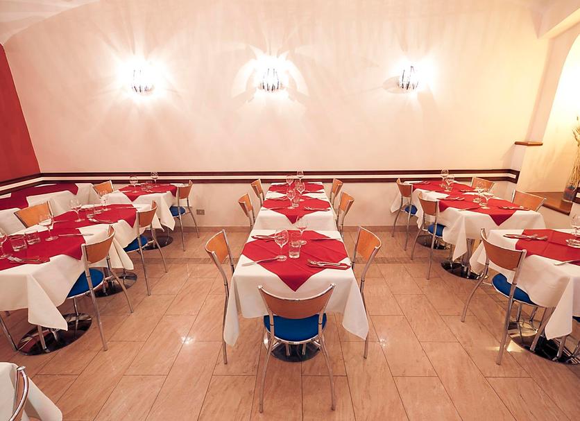 Restoran Fotoğraf