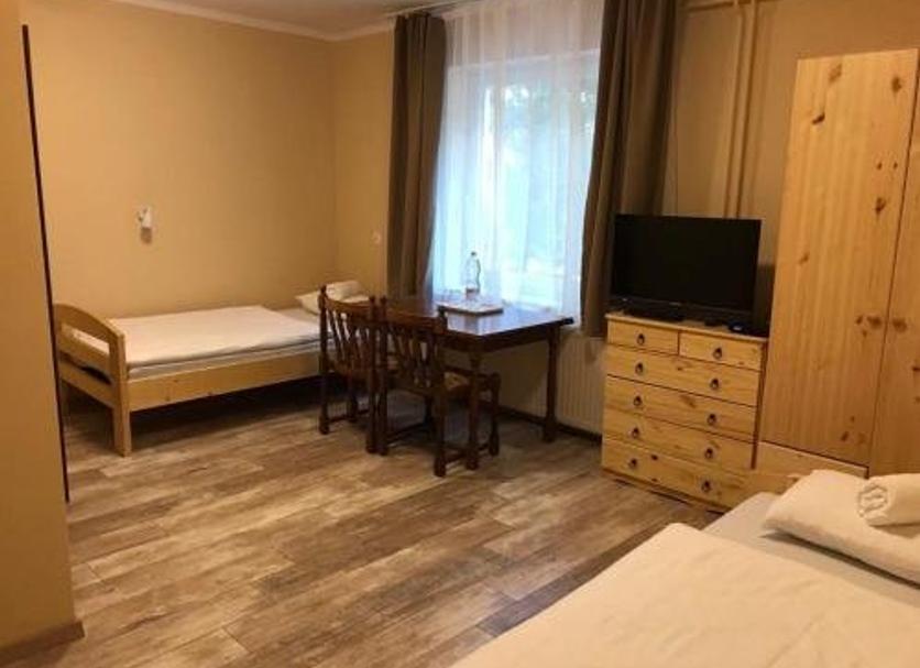 Yatak Odası Fotoğraf