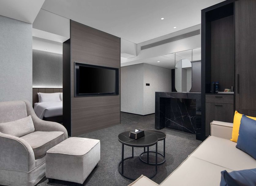 Oturma odası Fotoğraf