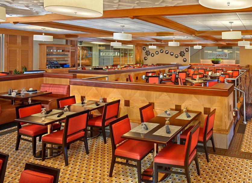 Restoran Fotoğraf