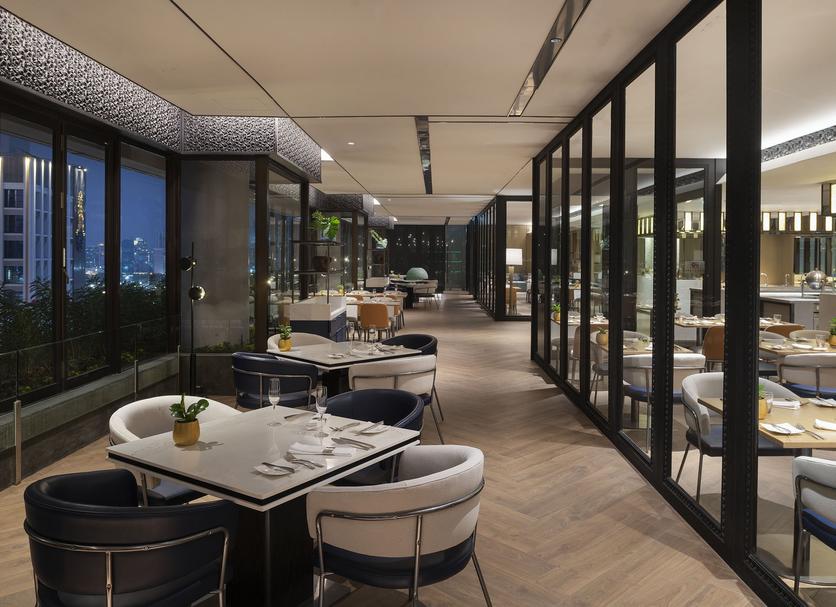 Restoran Fotoğraf