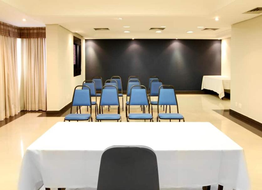Konferans salonu Fotoğraf