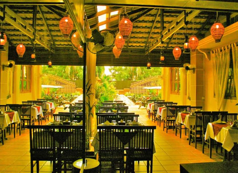 Restoran Fotoğraf