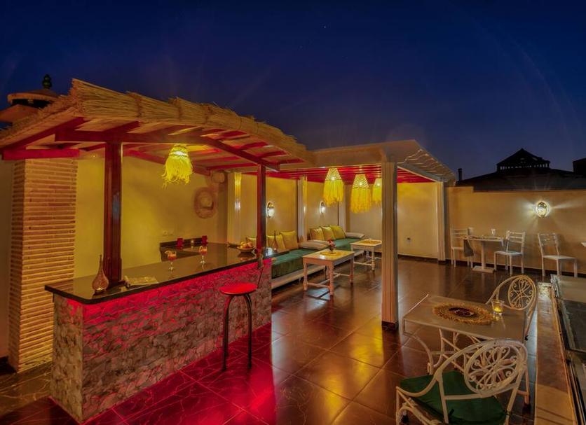 Veranda Fotoğraf