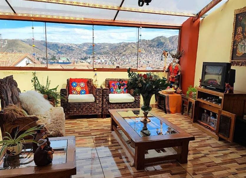 Oturma odası Fotoğraf