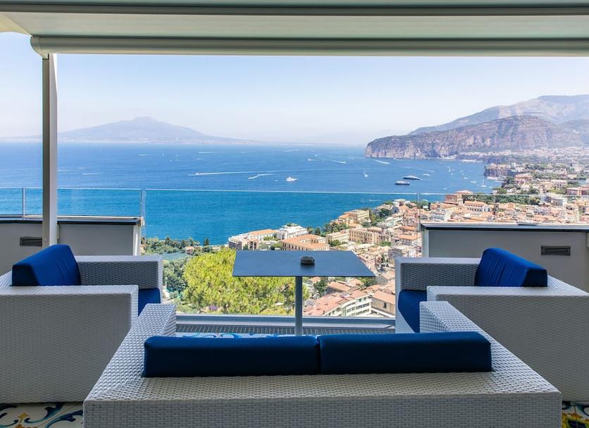 Balkon Fotoğraf