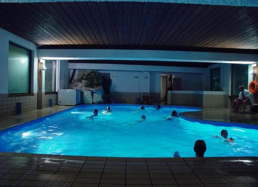Havuz Fotoğraf