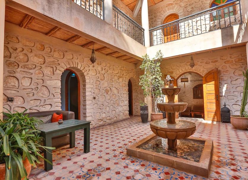 Veranda Fotoğraf