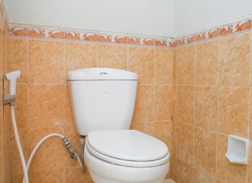 Banyo Fotoğraf