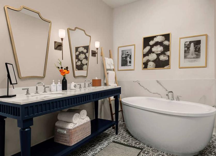 Banyo Fotoğraf