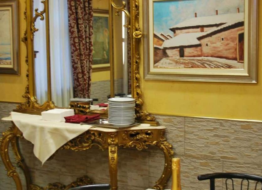 Oda olanağı Fotoğraf