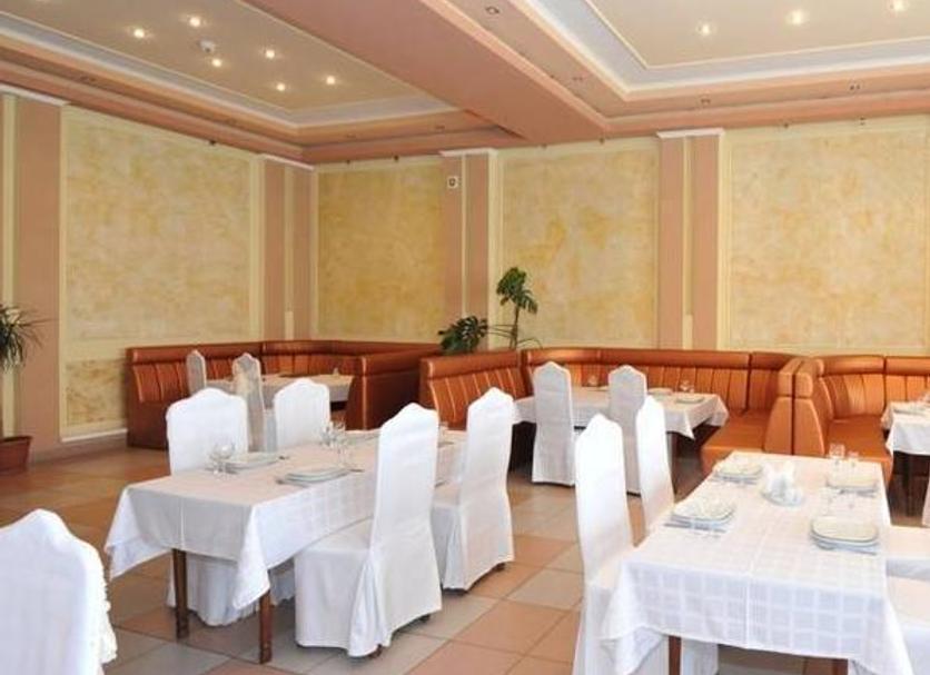 Restoran Fotoğraf