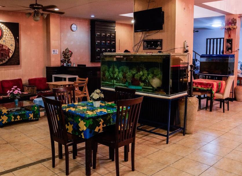 Restoran Fotoğraf