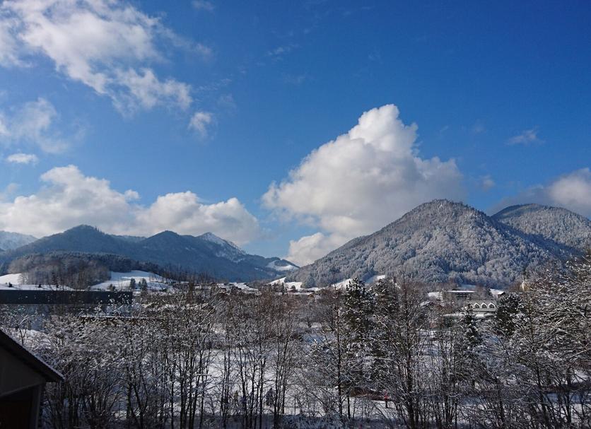 Dış görünüm Fotoğraf