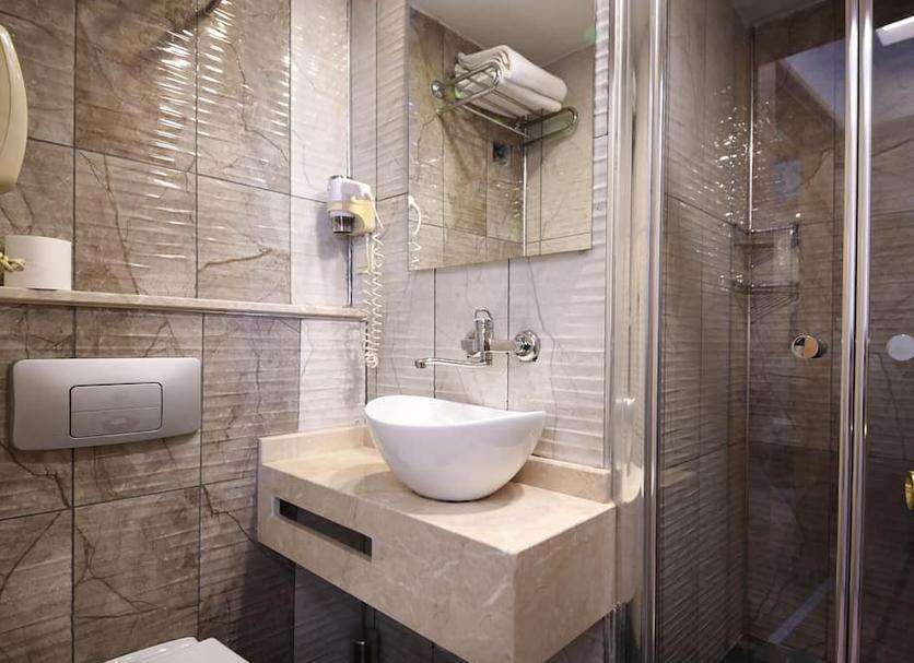 Banyo Fotoğraf