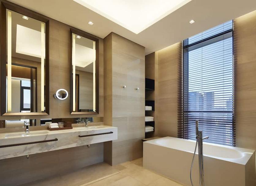 Banyo Fotoğraf