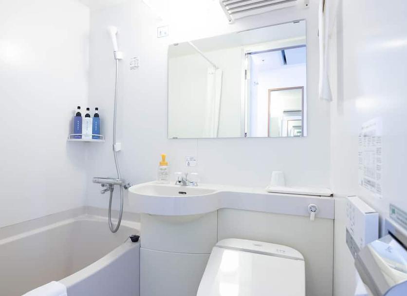 Banyo Fotoğraf