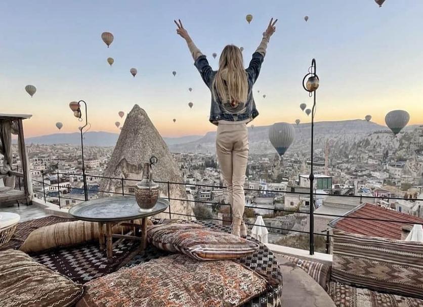 Dış görünüm Fotoğraf