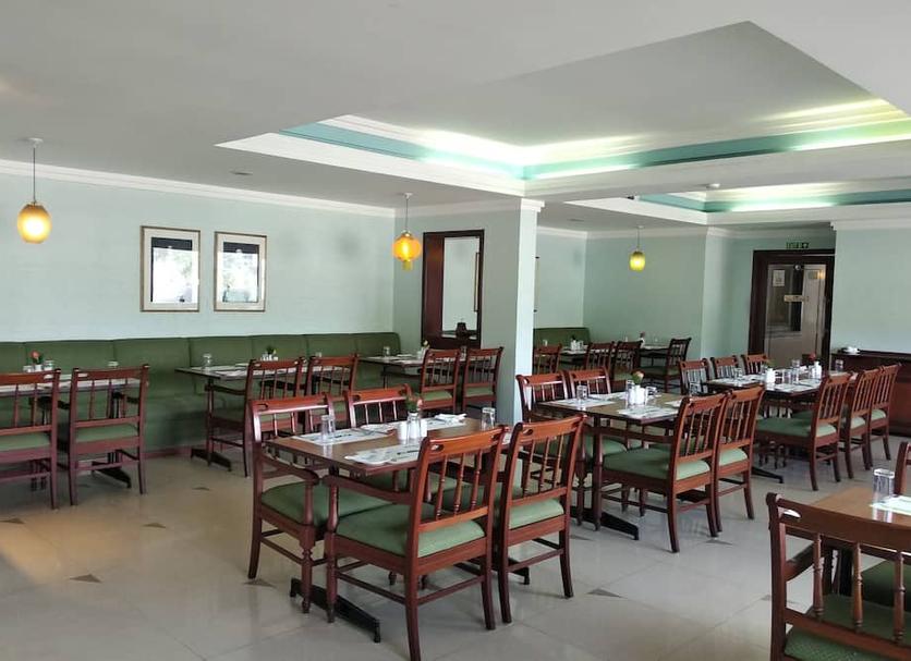 Restoran Fotoğraf