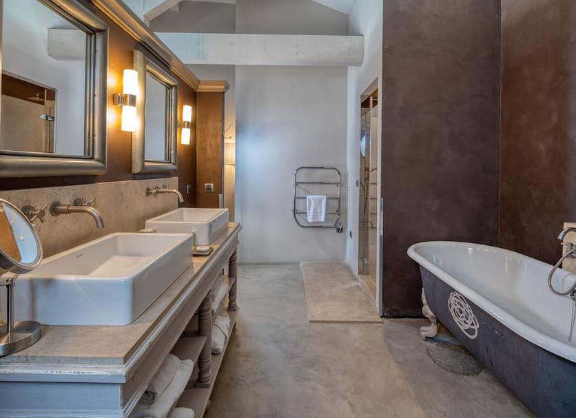 Banyo Fotoğraf