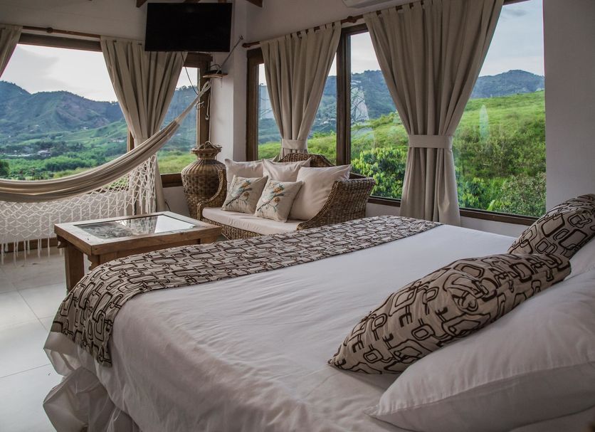 Yatak Odası Fotoğraf