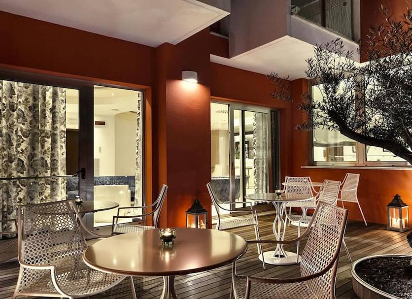 Restoran Fotoğraf