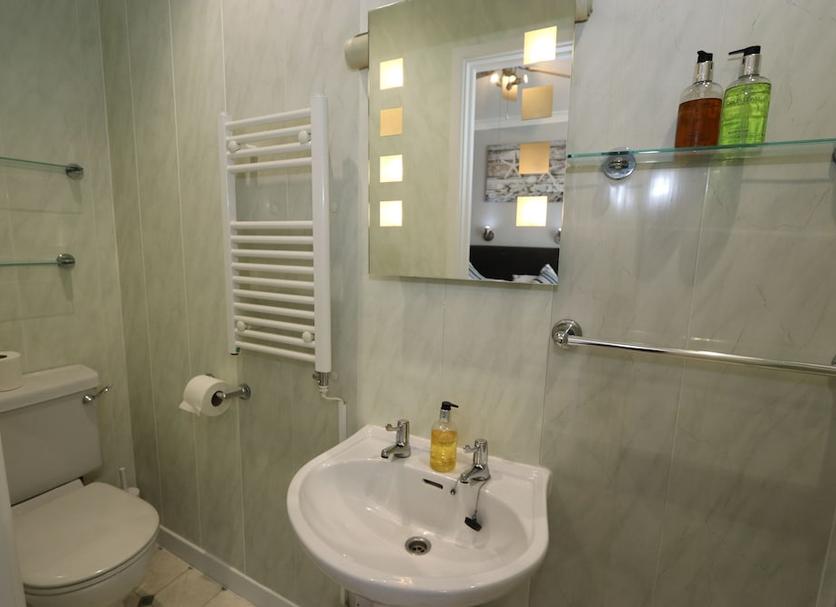 Banyo Fotoğraf